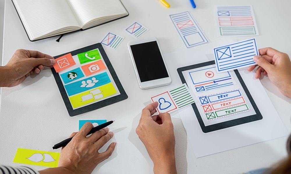 Training Programs for Web Design Professionals: Unlocking the Path to Success