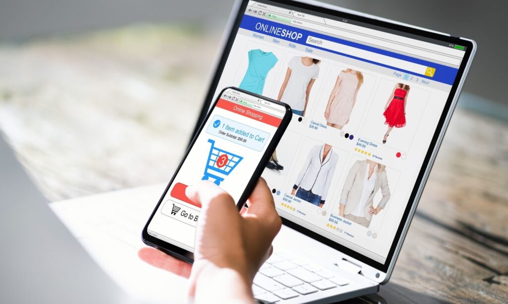 E-commerce Website Design for Shopify: A Complete Guide to Building a High-Converting Store