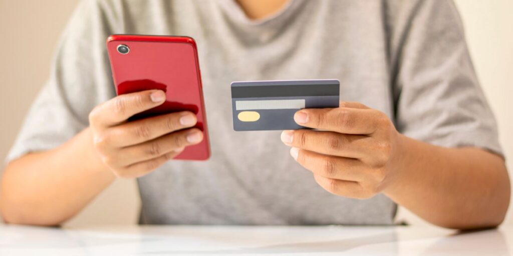 What to Do If Your Virtual Card Is Declined Online
