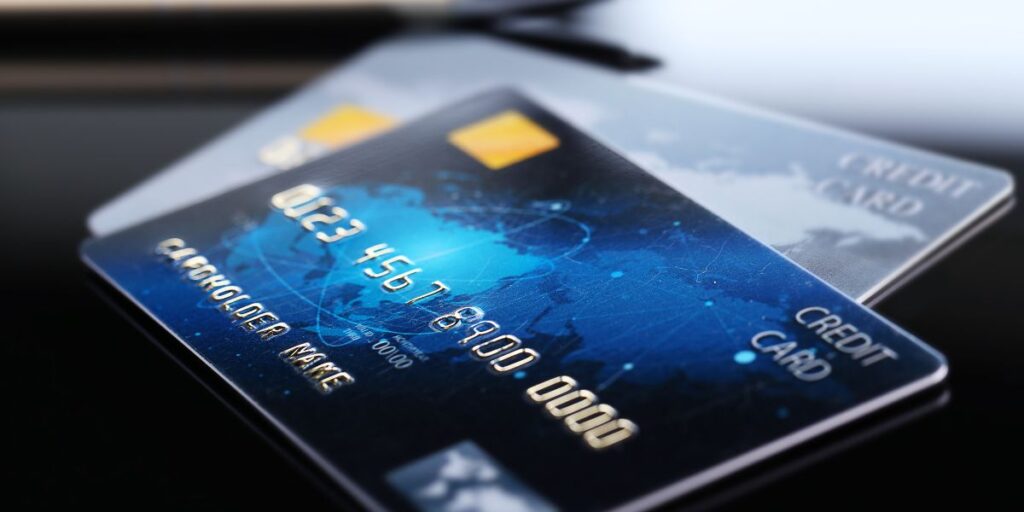 How Instant Virtual Credit Cards Are Changing the Payment Game