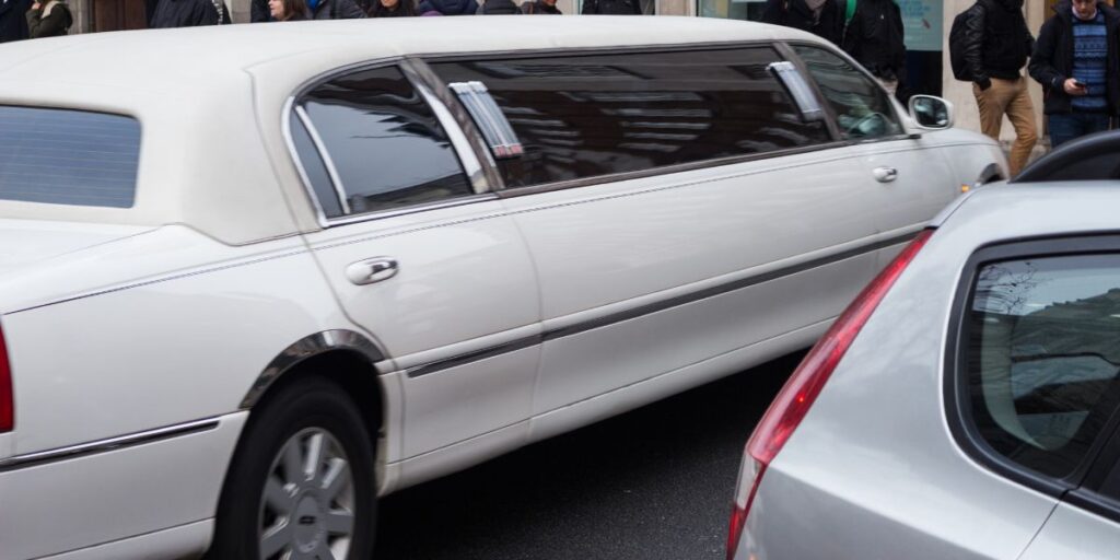 Limo Service Boston