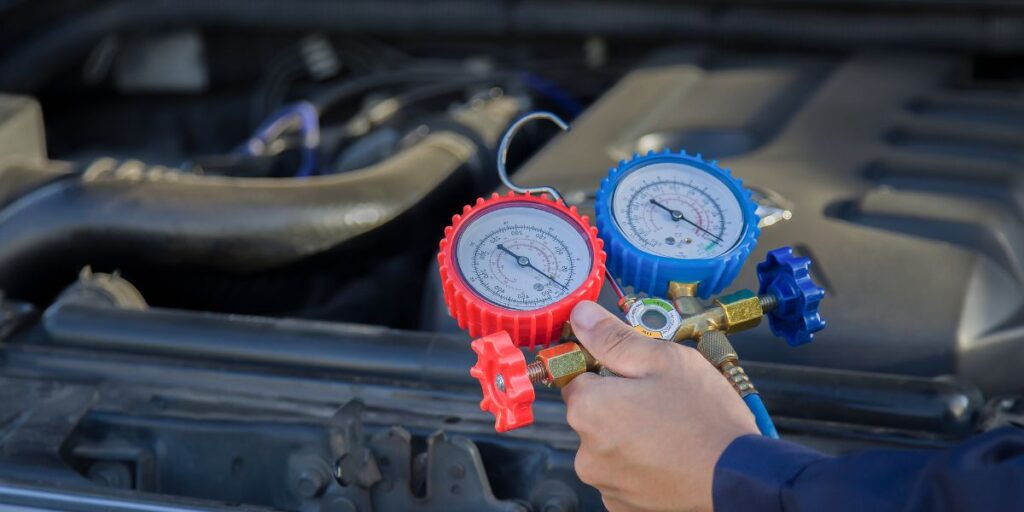 Tips to Do Simple Air Conditioner Maintenance at Home in Van Nuys